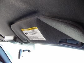 2009 FORD MUSTANG BLK 4.0 MT F19082